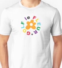 GOLF Le Fleur Unisex T-Shirt