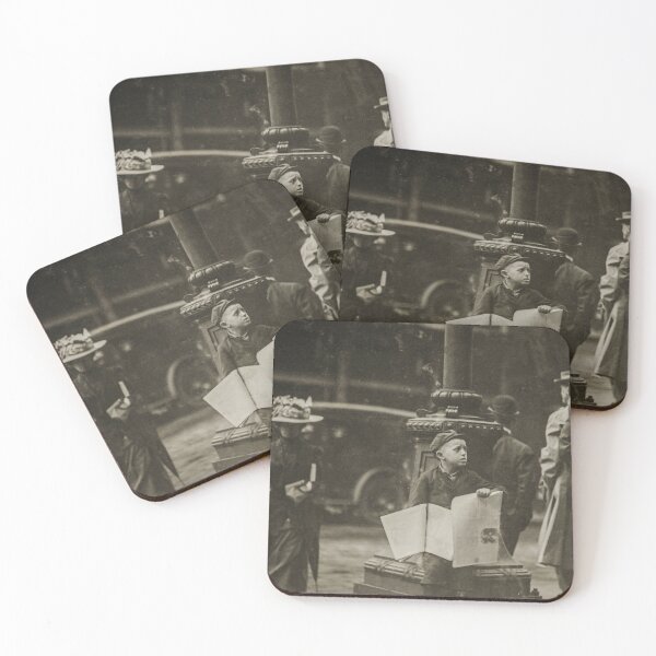 Item preview, St. Louis, Missouri 1910 designed and sold by lobodelnoir.
