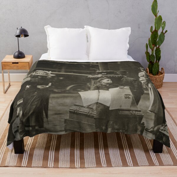 Item preview, St. Louis, Missouri 1910 designed and sold by lobodelnoir.