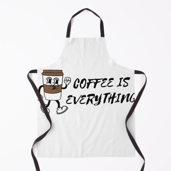 Item preview, Coffee is everything designed and sold by Dream Vibe.