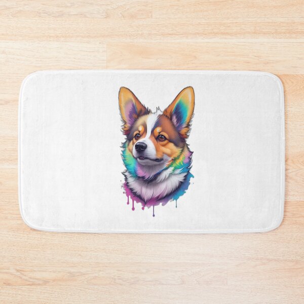 Item preview, Pride Style dog Classic T-Shirt designed and sold by Senith Vidmal.