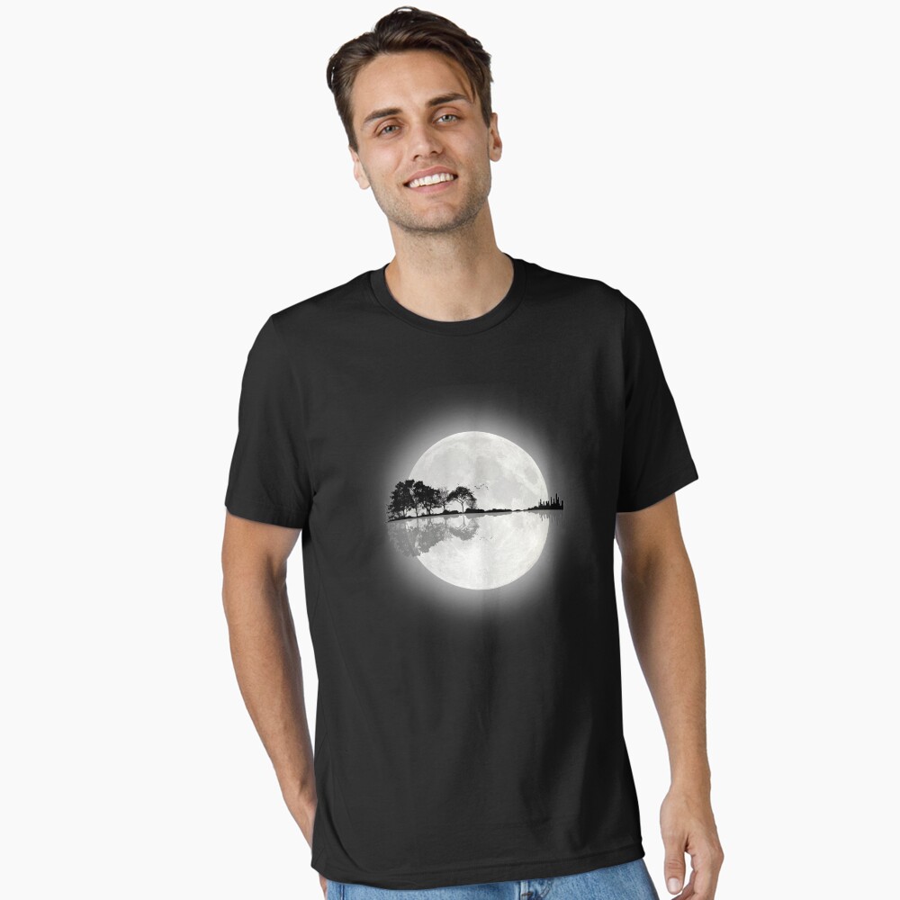 Item preview, Essential T-Shirt designed and sold by maryedenoa.