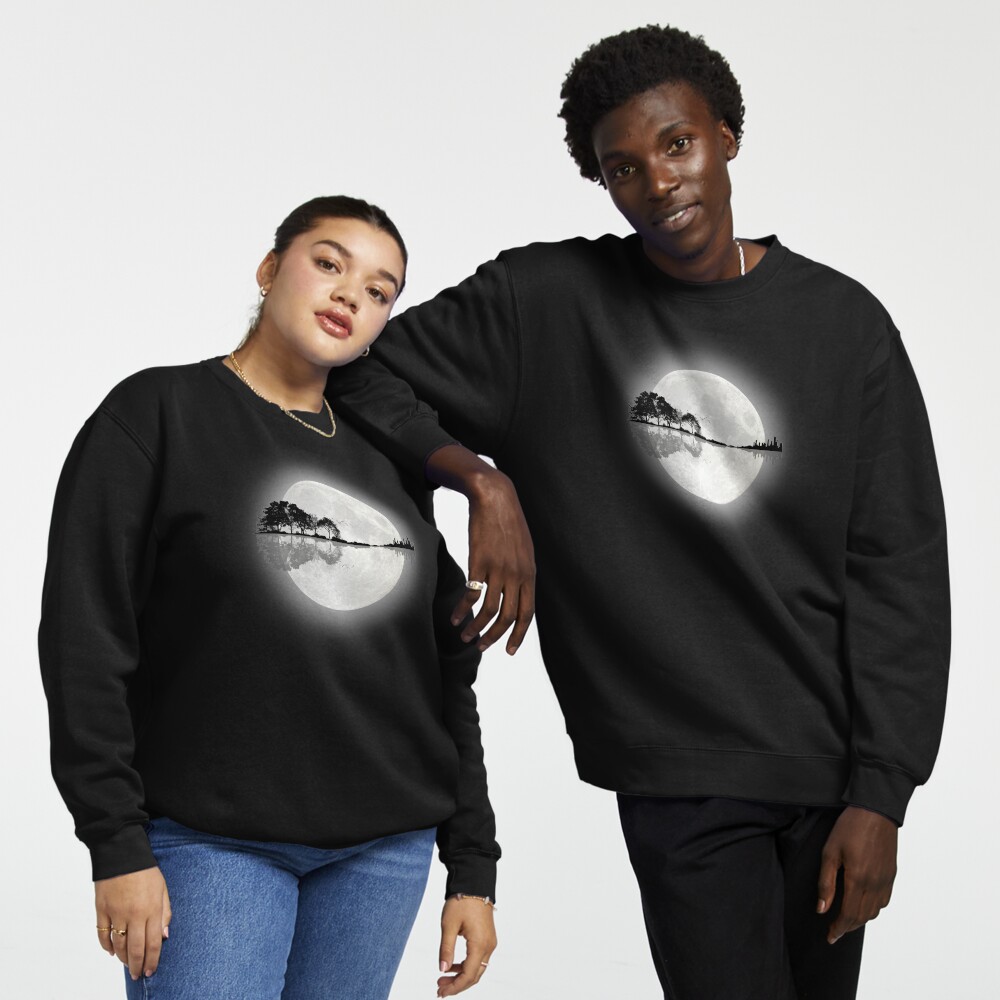 Item preview, Pullover Sweatshirt designed and sold by maryedenoa.