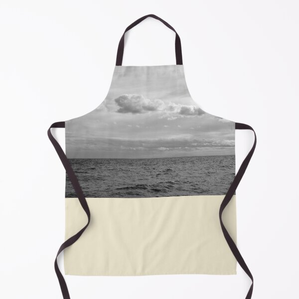 Item preview, 2017 La nuvola sul mare #02 designed and sold by robertoferrero.