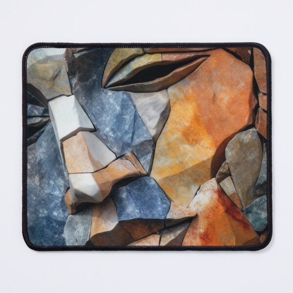 Item preview, Stone Woman designed and sold by avisionarts23.