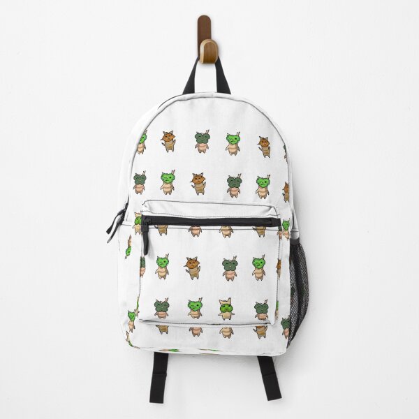 Item preview, Korok Pack - 2 designed and sold by Haydan O'Callaghan.