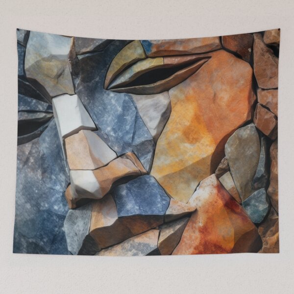 Item preview, Stone Woman designed and sold by avisionarts23.