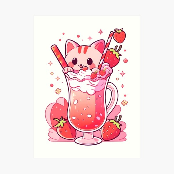 KawaiiHolic Strawberry on the catジャンスカ KawaiiHolic Strawberry on the catジャンスカ コスプレ衣装