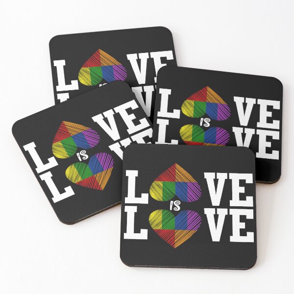 Item preview, Love is Love designed and sold by soebekhi.