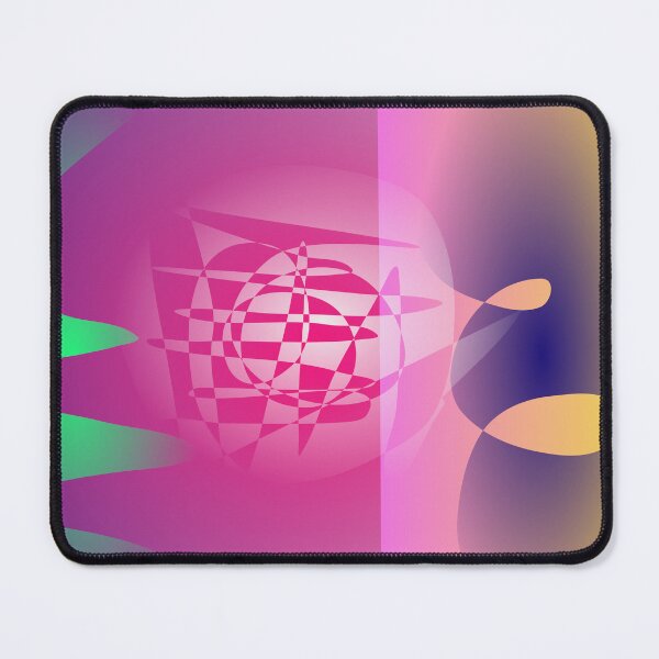 Item preview, Simple Abstract 5 designed and sold by masabo.