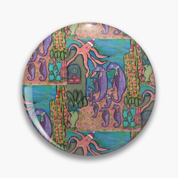Item preview, Sea Caroling designed and sold by LadyIrish.