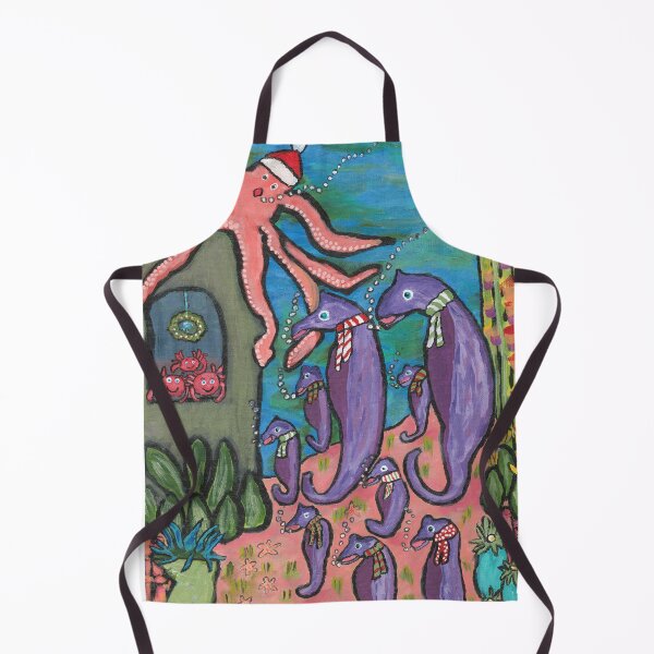 Item preview, Sea Caroling designed and sold by LadyIrish.
