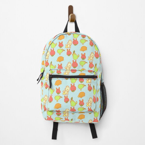 Item preview, Fruit animals illustration designed and sold by Mayarart.