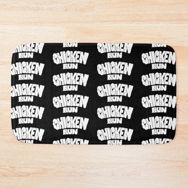 Item preview, Chicken Run (the brand) designed and sold by IIIIMEDIA.