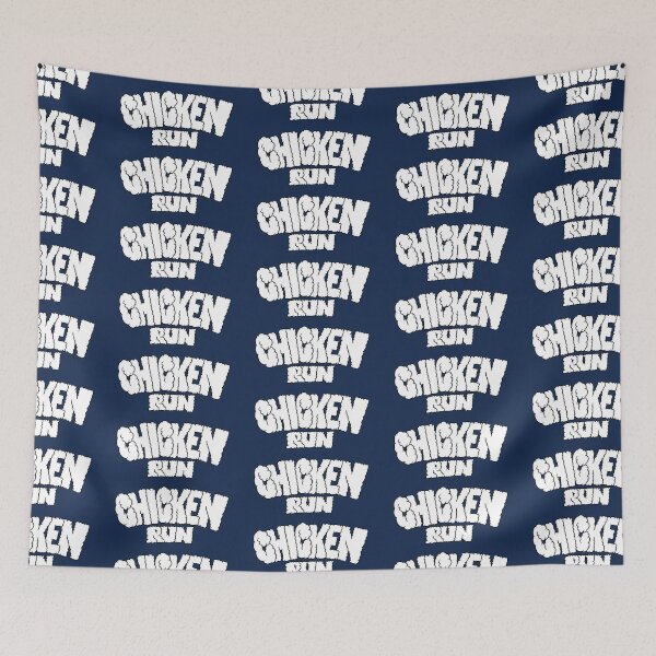 Item preview, Chicken Run (the brand) designed and sold by IIIIMEDIA.