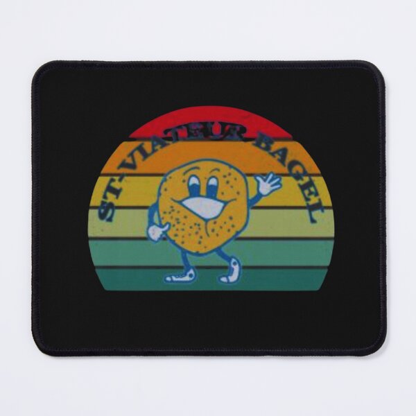 Item preview, Bagels Are booming ST Viateur Bagel Montreal Depuis 1957 designed and sold by Christina-grich.
