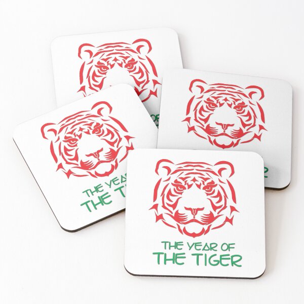 Item preview, Year of the Tiger designed and sold by verlnelson.
