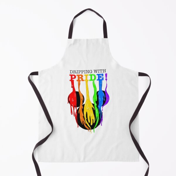 Item preview, Dripping with Pride designed and sold by HauntedCrossing.