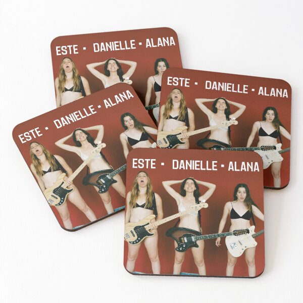 Item preview, haim designed and sold by TheMayDay.