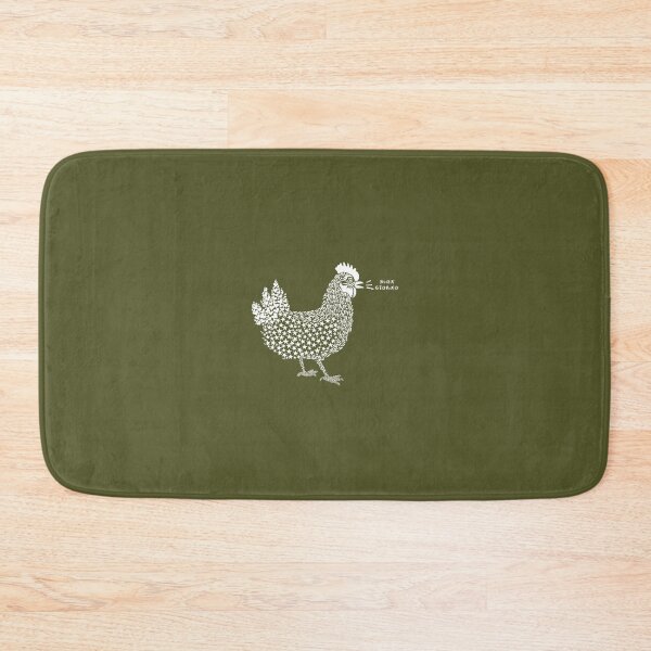 Item preview, Chicken Buon Giorno for Italian Farmer 	 Italy 	 	 designed and sold by wklqtwxfnnw93.