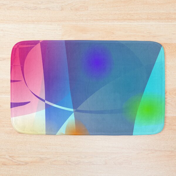 Item preview, Simple Abstract 6 designed and sold by masabo.