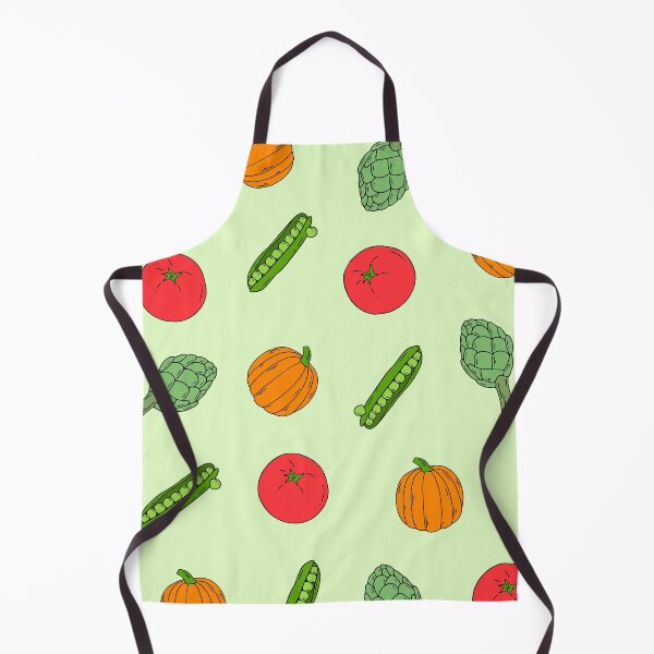 Item preview, Vegetable Pattern designed and sold by hybridboy.