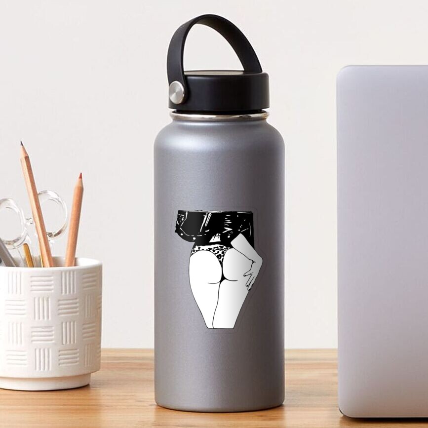 Item preview, Transparent Sticker designed and sold by dommesophia.