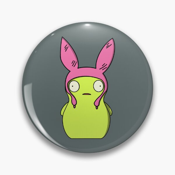 Artikelvorschau, Kuchi Kopi Louise Edition entworfen und verkauft von JesusaHammond.