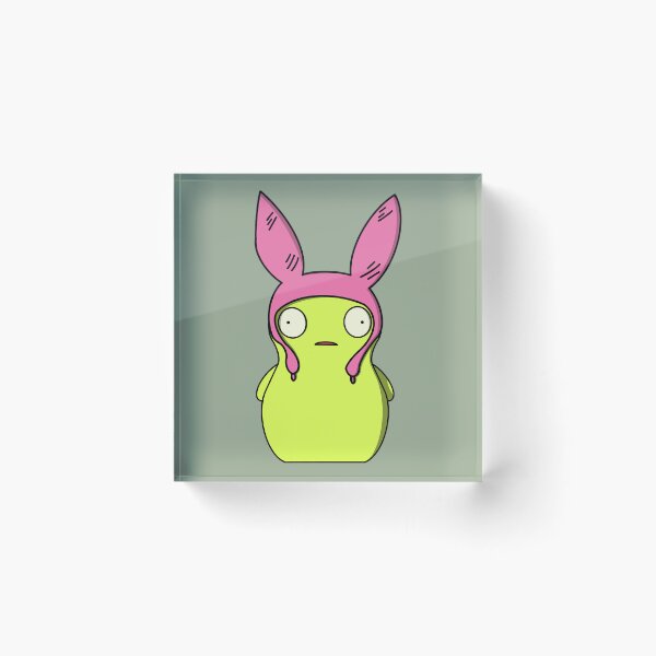 Item preview, Kuchi Kopi Louise Edition  designed and sold by JesusaHammond.