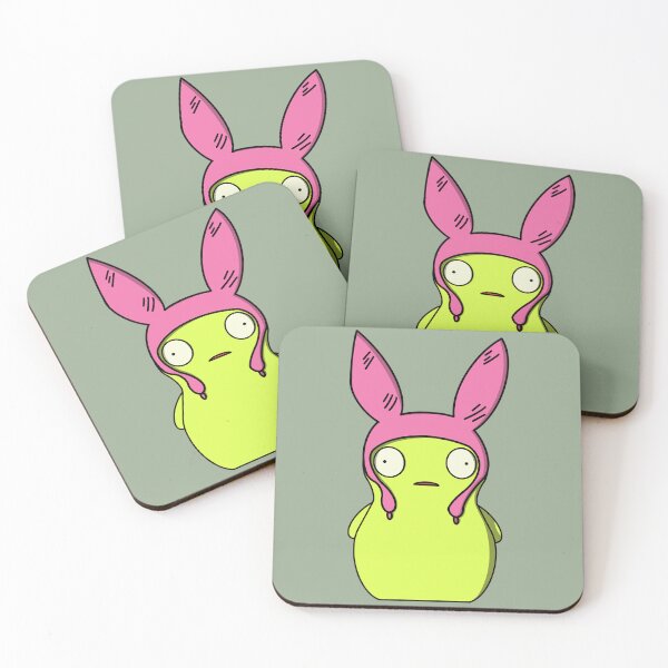 Item preview, Kuchi Kopi Louise Edition  designed and sold by JesusaHammond.