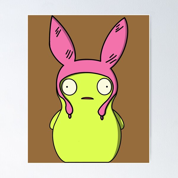 Item preview, Kuchi Kopi Louise Edition  designed and sold by JesusaHammond.