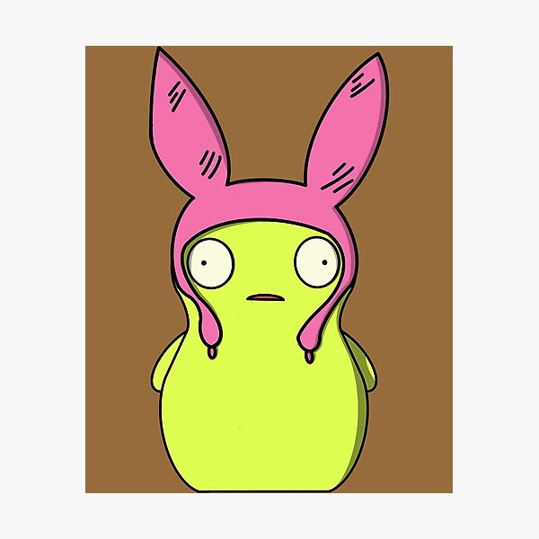 Item preview, Kuchi Kopi Louise Edition  designed and sold by JesusaHammond.