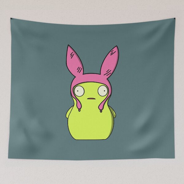 Item preview, Kuchi Kopi Louise Edition  designed and sold by JesusaHammond.