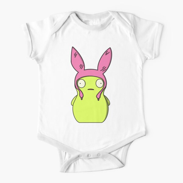 Bobs burgers hot sale onesie