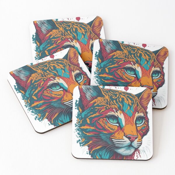 Item preview, Wild Art designed and sold by Trovi.