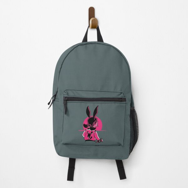 Minimal Belchers  Backpack for Sale by JesusaHammond