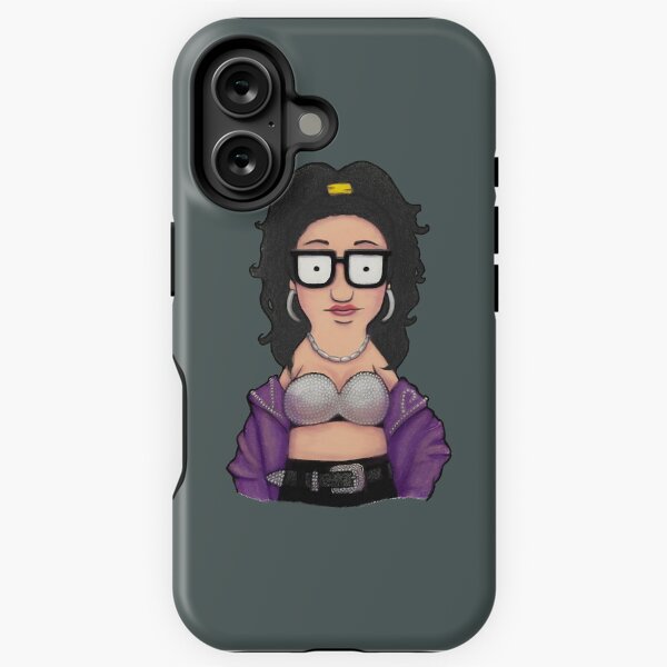 Item preview, Tina Quintanilla  designed and sold by JesusaHammond.