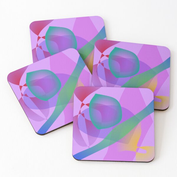 Item preview, Simple Abstract 7 designed and sold by masabo.