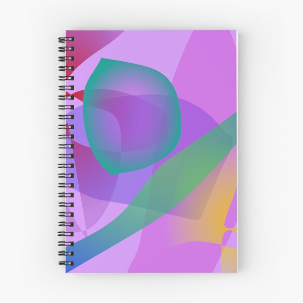Item preview, Simple Abstract 7 designed and sold by masabo.