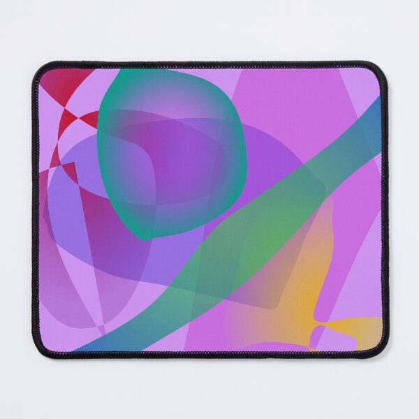 Item preview, Simple Abstract 7 designed and sold by masabo.