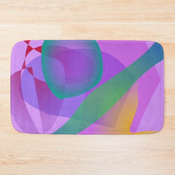 Item preview, Simple Abstract 7 designed and sold by masabo.