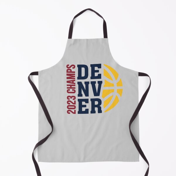 Item preview, Denver Basketball 2023 World Champs designed and sold by hadleyfoo.