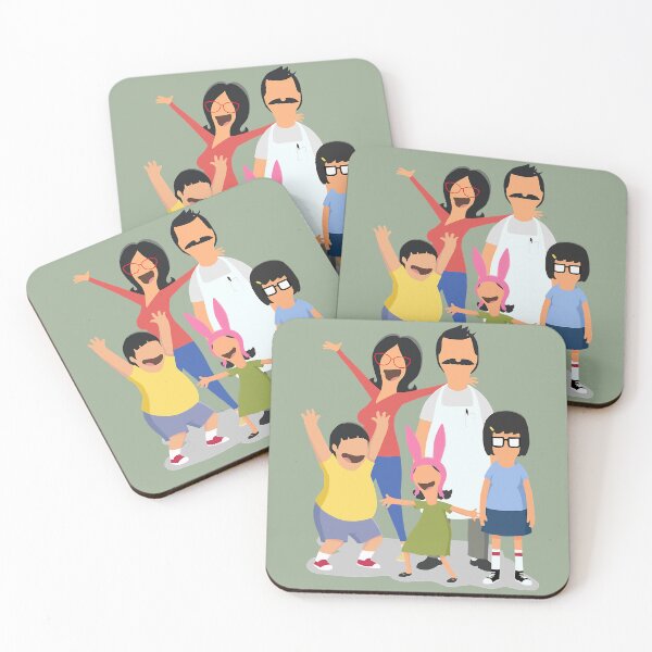 Item preview, Minimal Belchers  designed and sold by JesusaHammond.