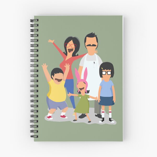 Item preview, Minimal Belchers  designed and sold by JesusaHammond.