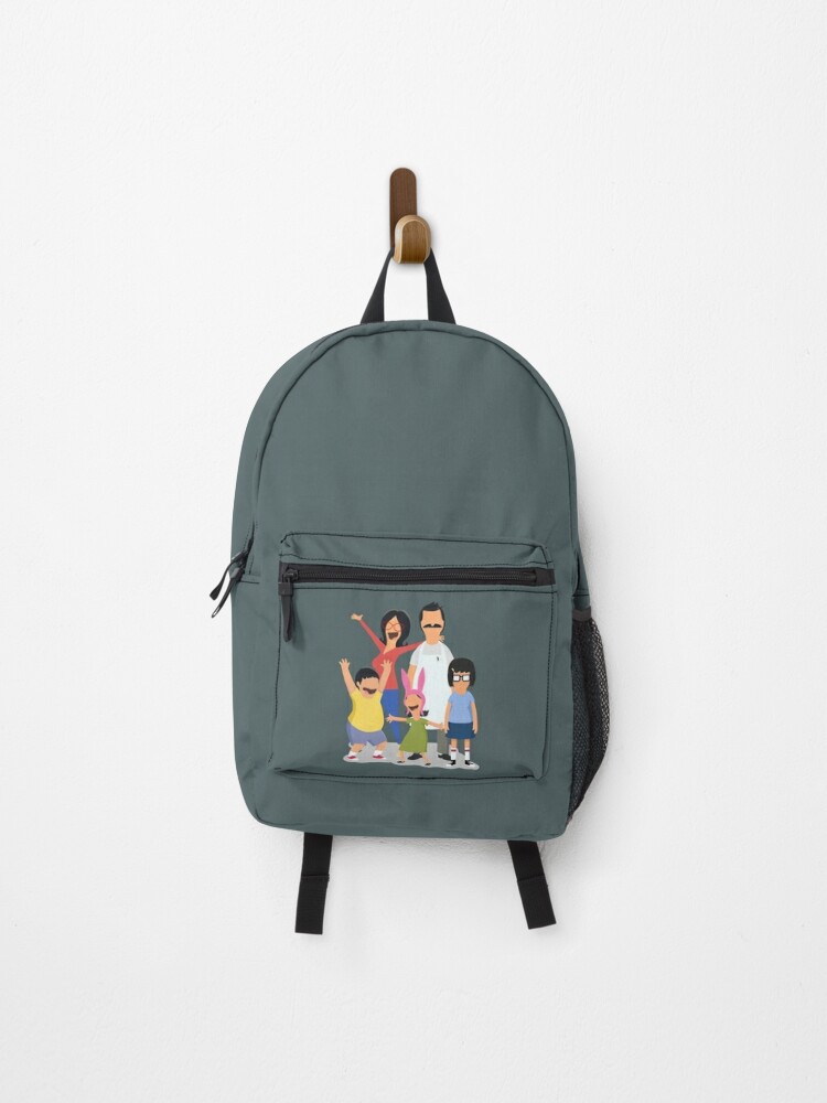 Minimal Belchers  Backpack for Sale by JesusaHammond