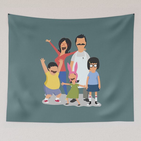 Item preview, Minimal Belchers  designed and sold by JesusaHammond.