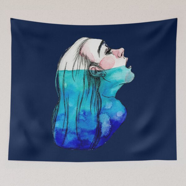 Item preview, Breathe designed and sold by arlieopal.