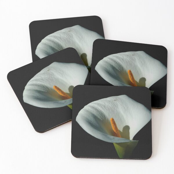 Item preview, Arum Lily designed and sold by Zoeljartwork.