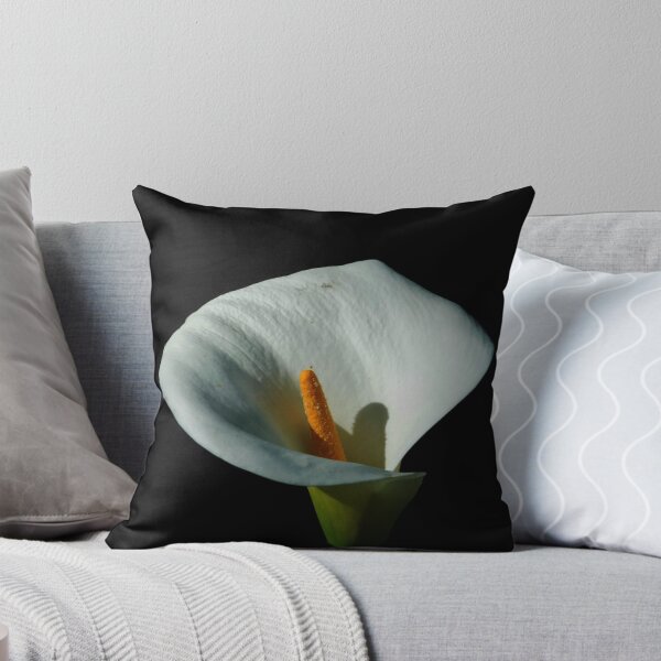 Item preview, Arum Lily designed and sold by Zoeljartwork.