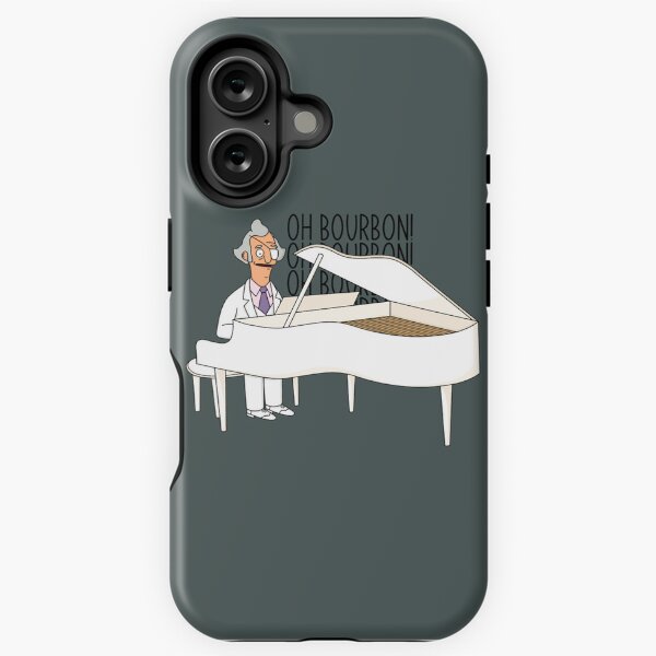 Item preview, Mr Fischoeder Oh Bourbon  designed and sold by JesusaHammond.